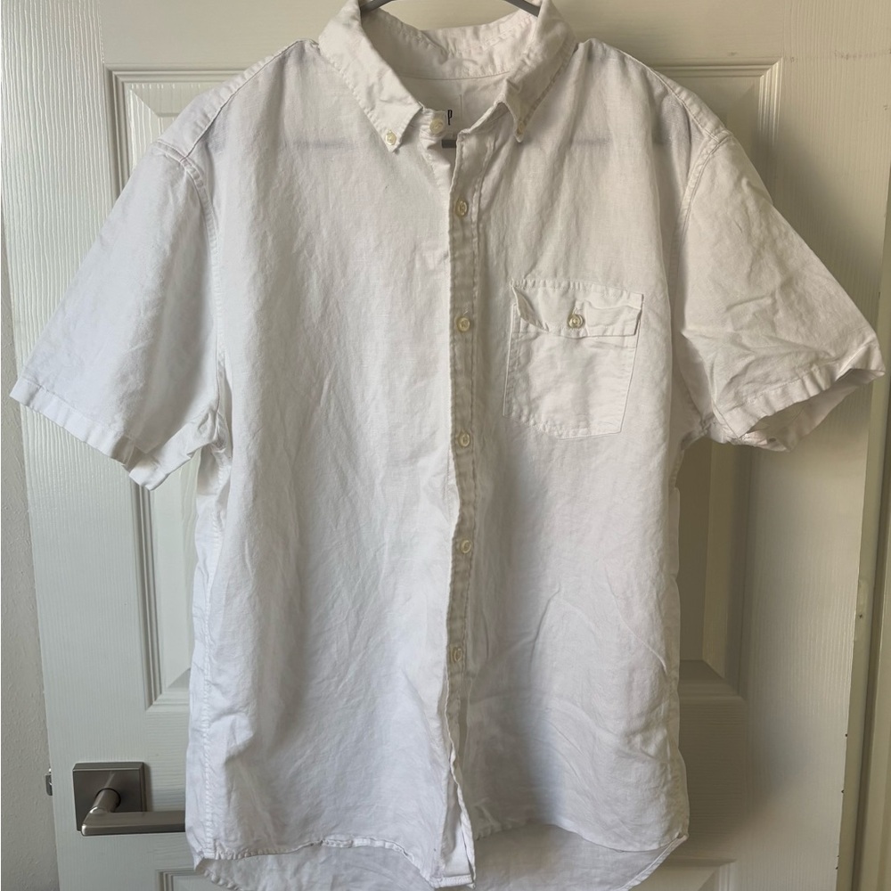 Gap Button Down